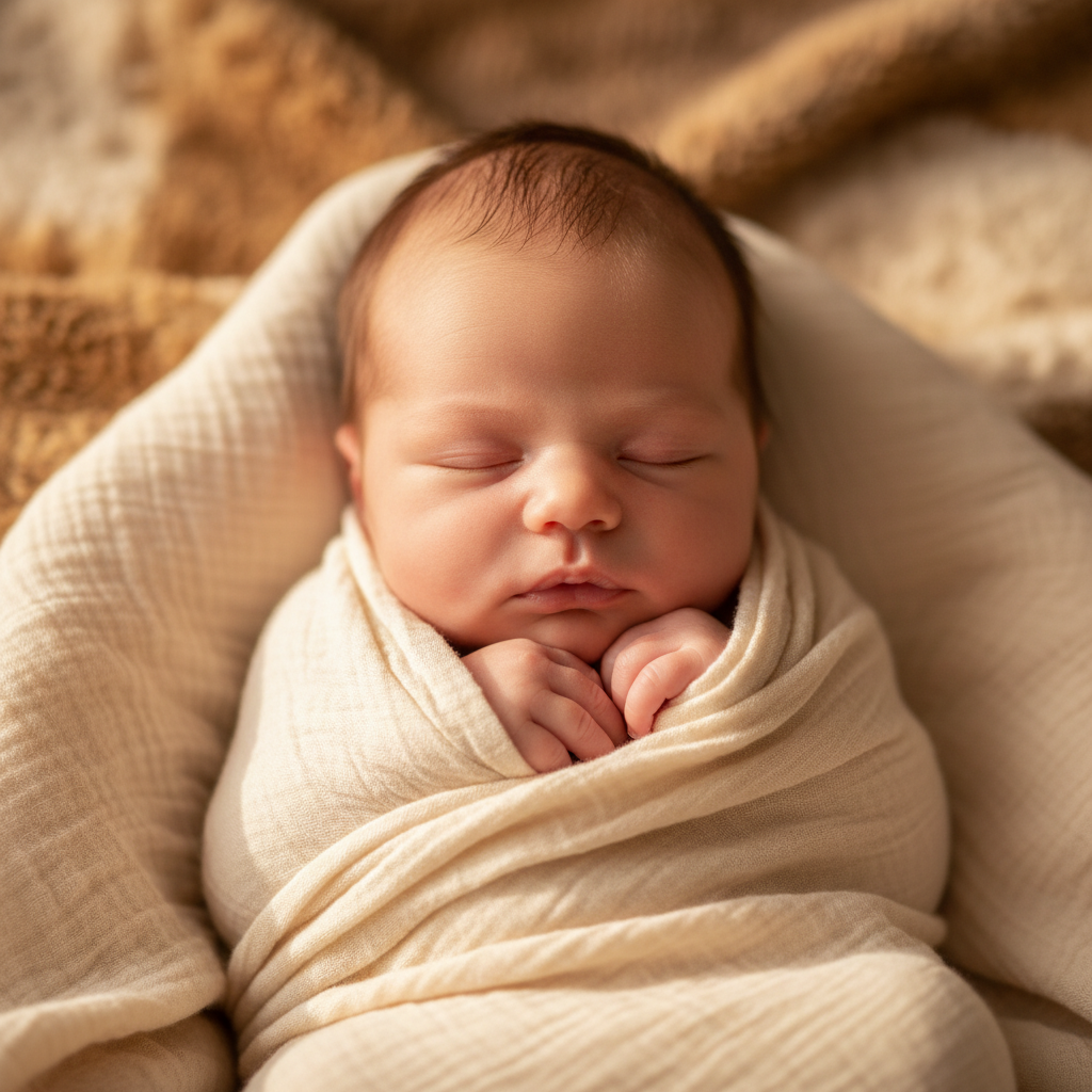 Best Baby Swaddles and Sleep Sacks: Safe Sleep Starts Here