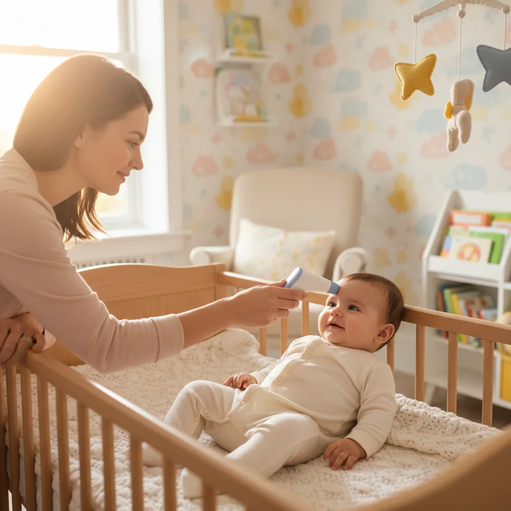 Best Baby Thermometers: Fast, Accurate, and Easy to Use