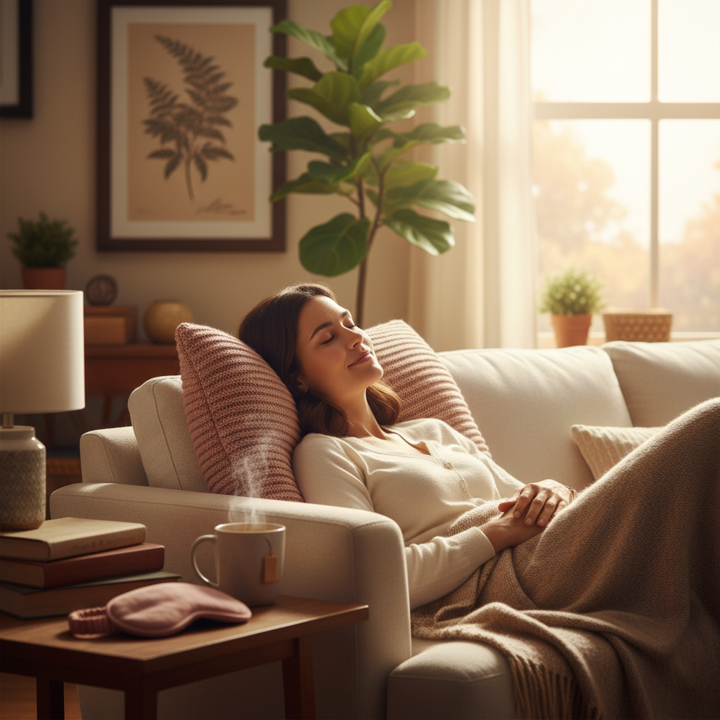 Postpartum Recovery Essentials: What You Actually Need After Birth