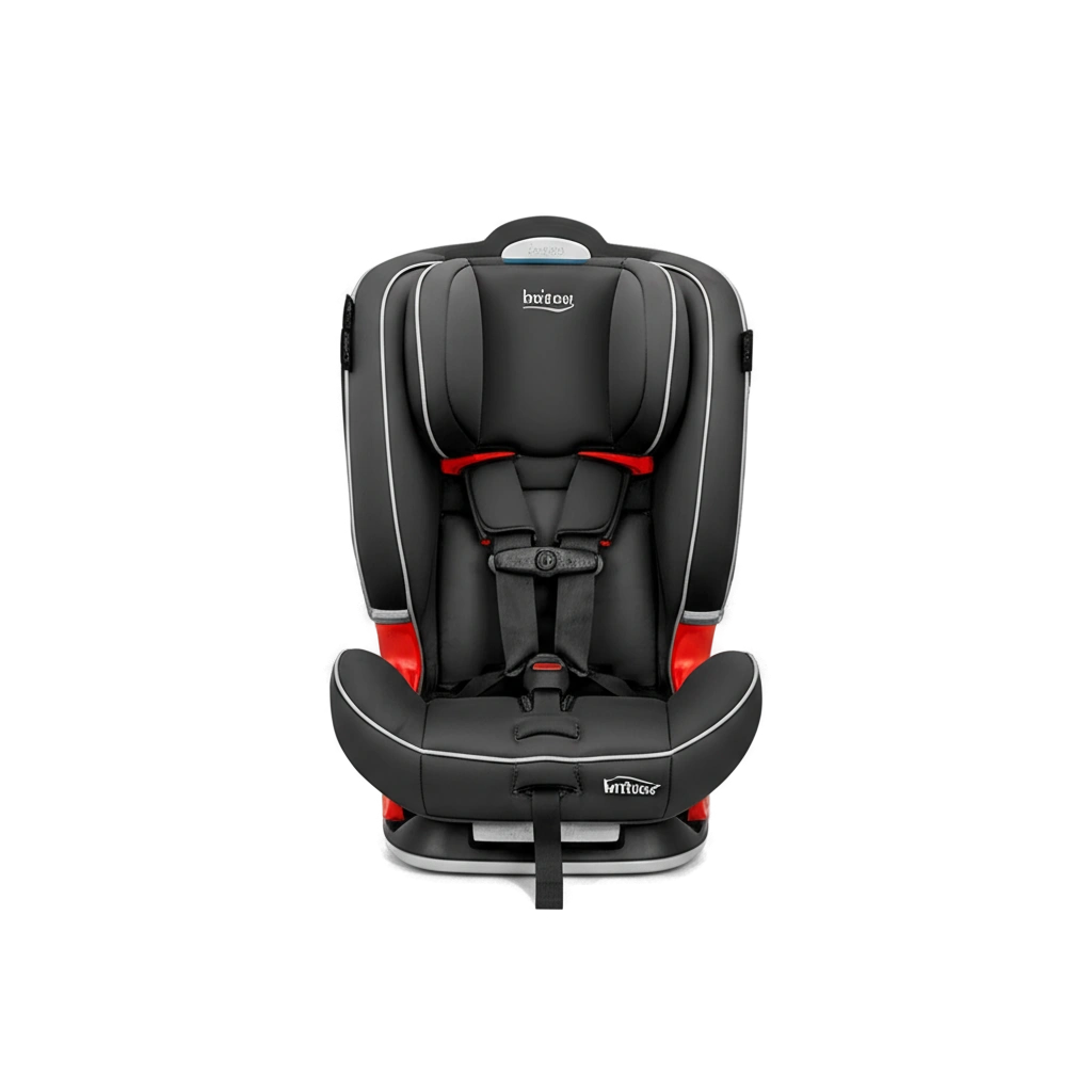 Britax Boulevard ClickTight