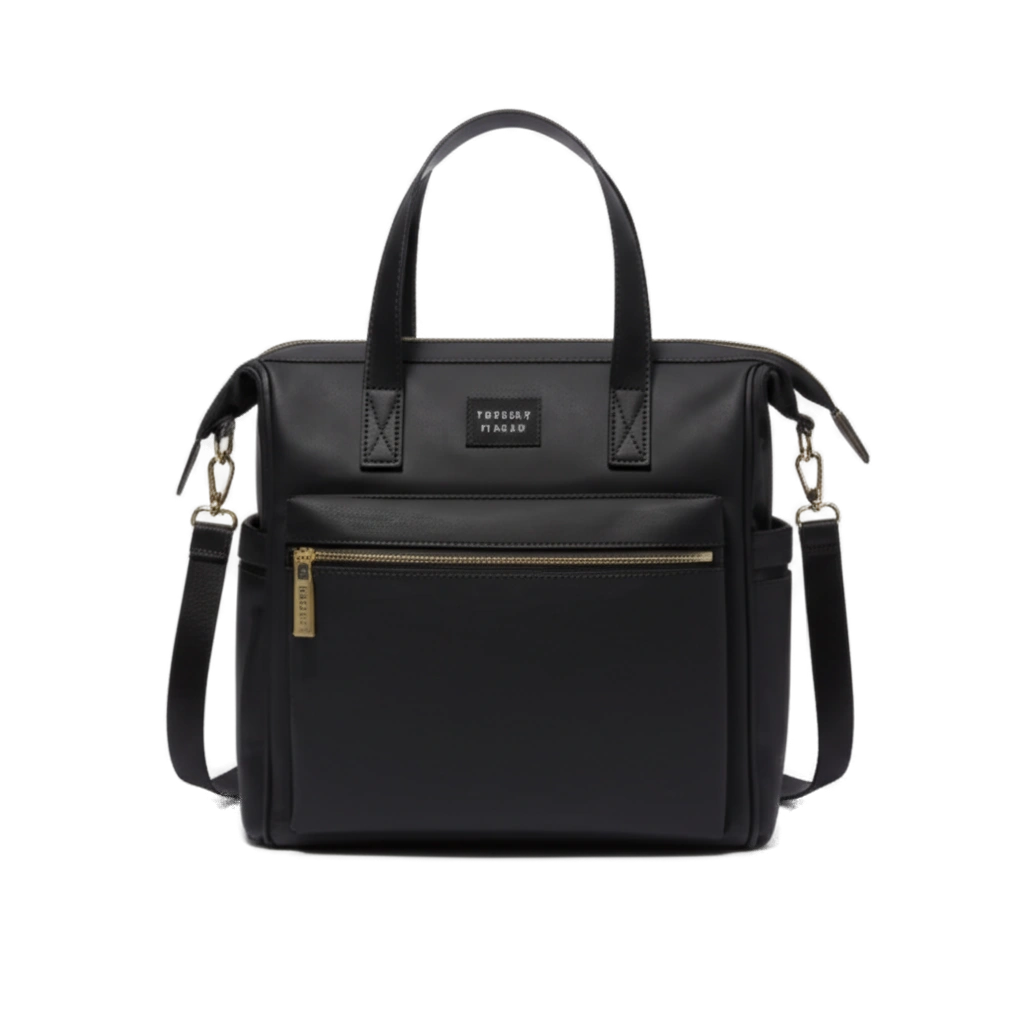 Freshly Picked Classic Diaper Bag