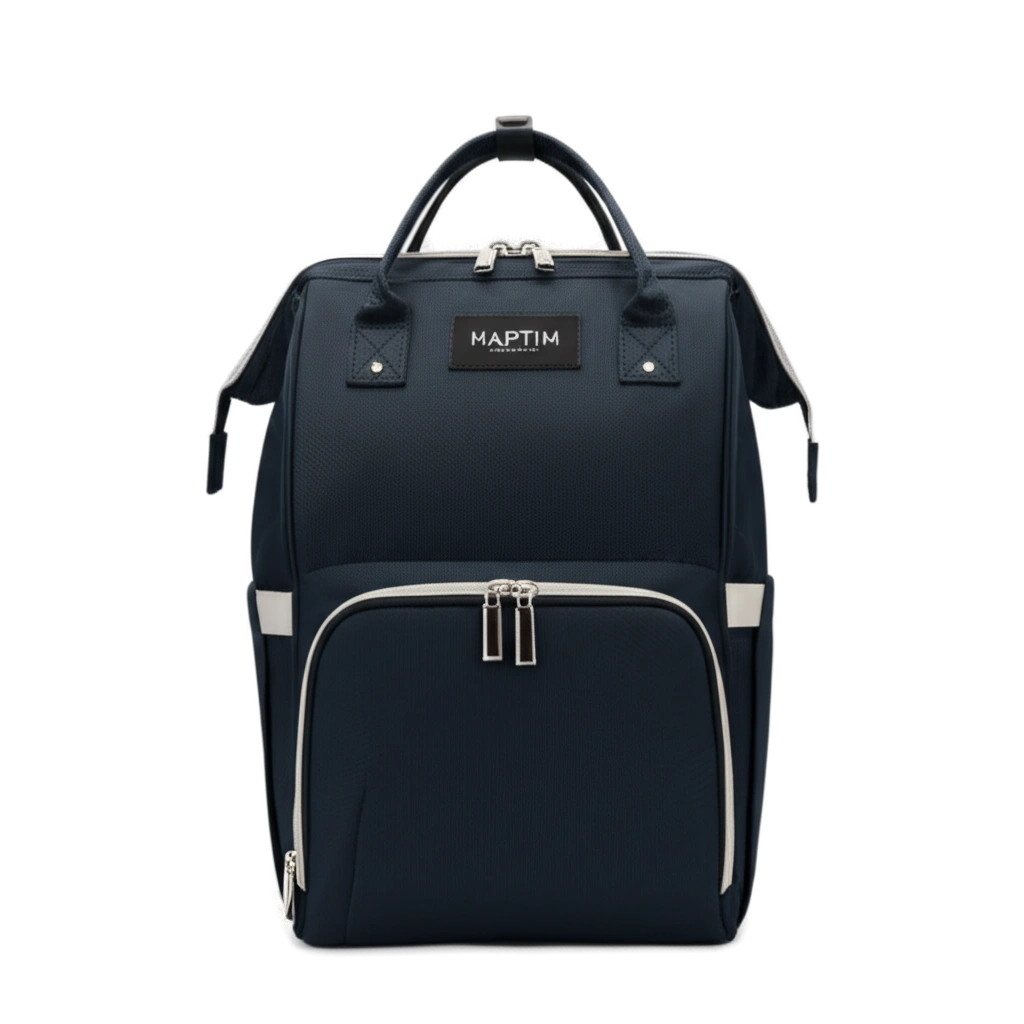HapTim Multi-Function Diaper Bag Backpack