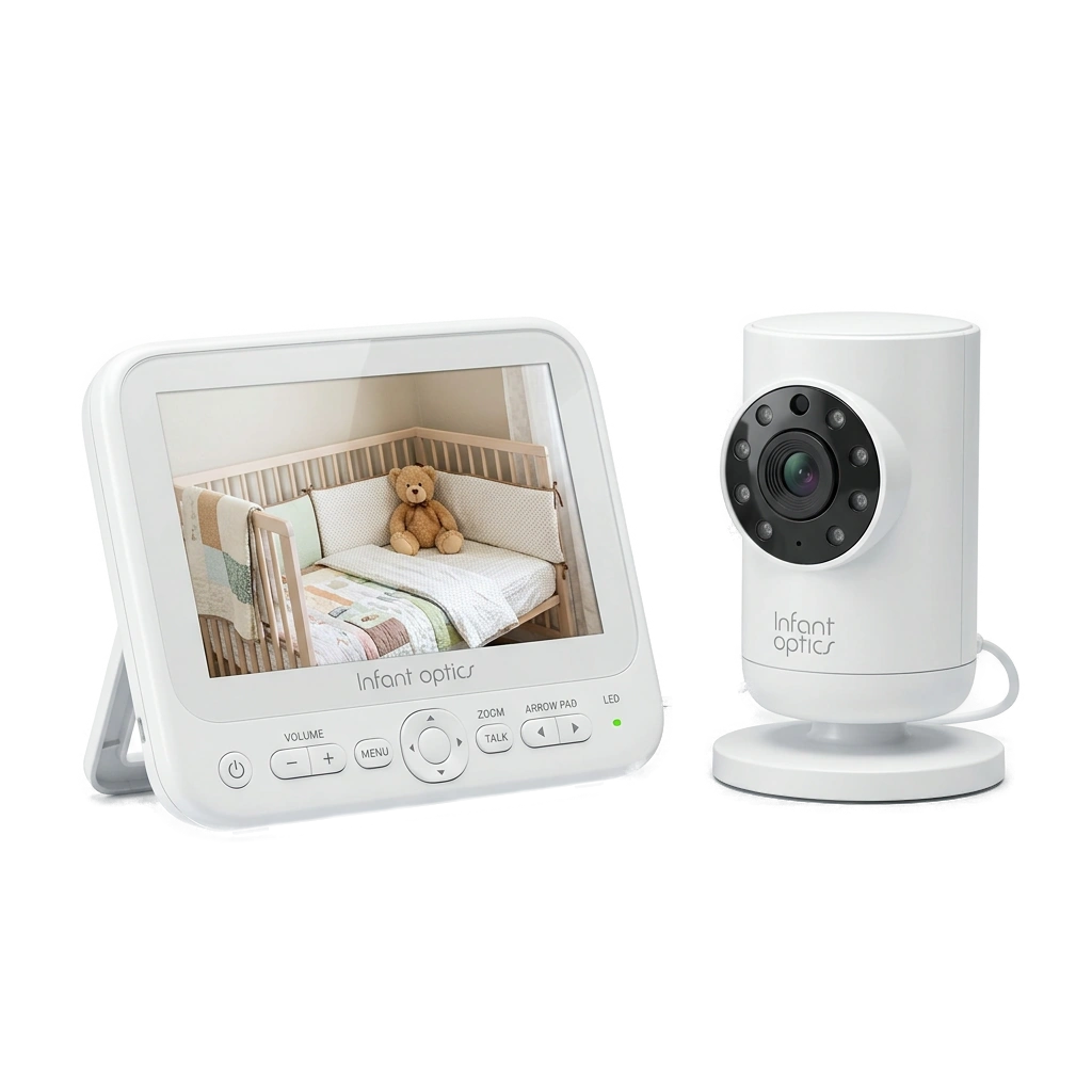 Infant Optics DXR-8 Pro