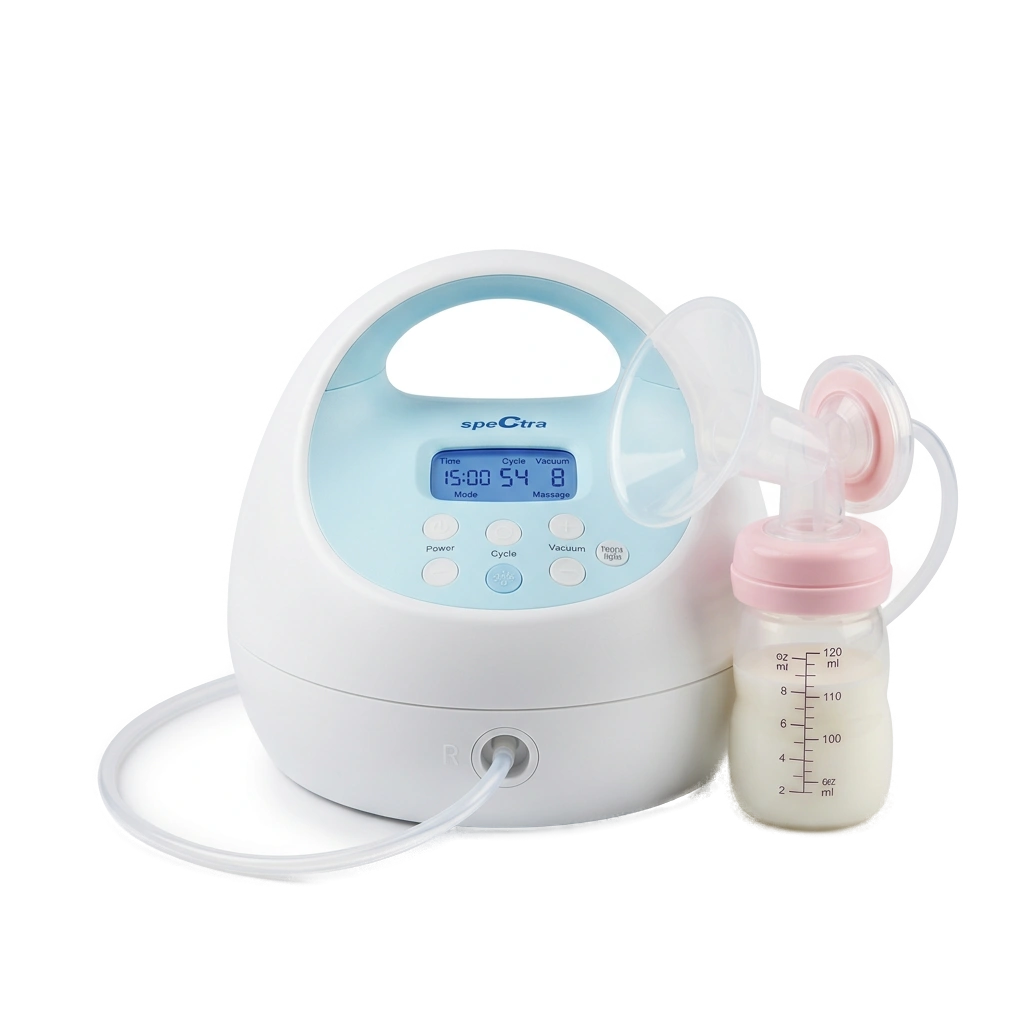Spectra S1 Plus Breast Pump