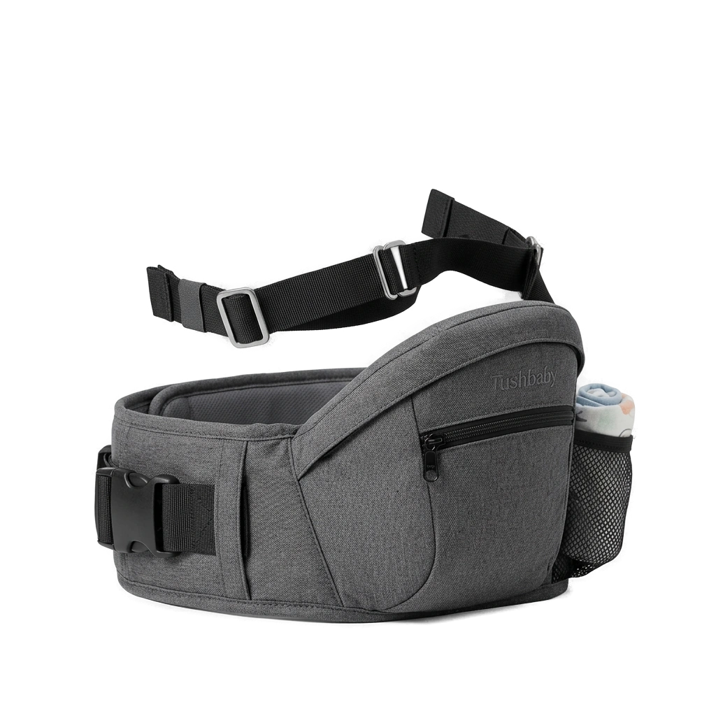 Tushbaby Hip Carrier